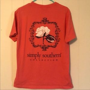 Simply southern